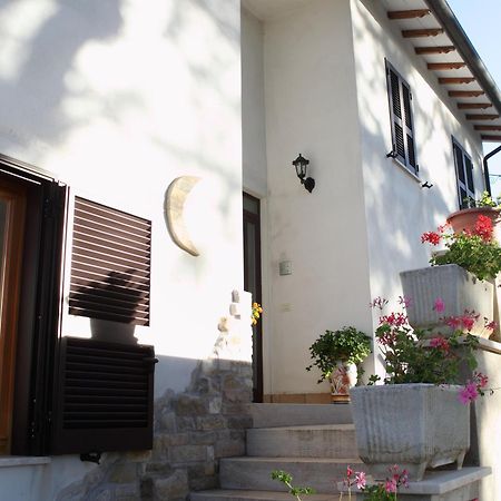 Agriturismo Sole Luna 피아노 델레 피에베 객실 사진