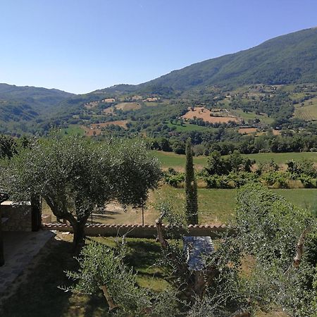 Agriturismo Sole Luna 피아노 델레 피에베 객실 사진