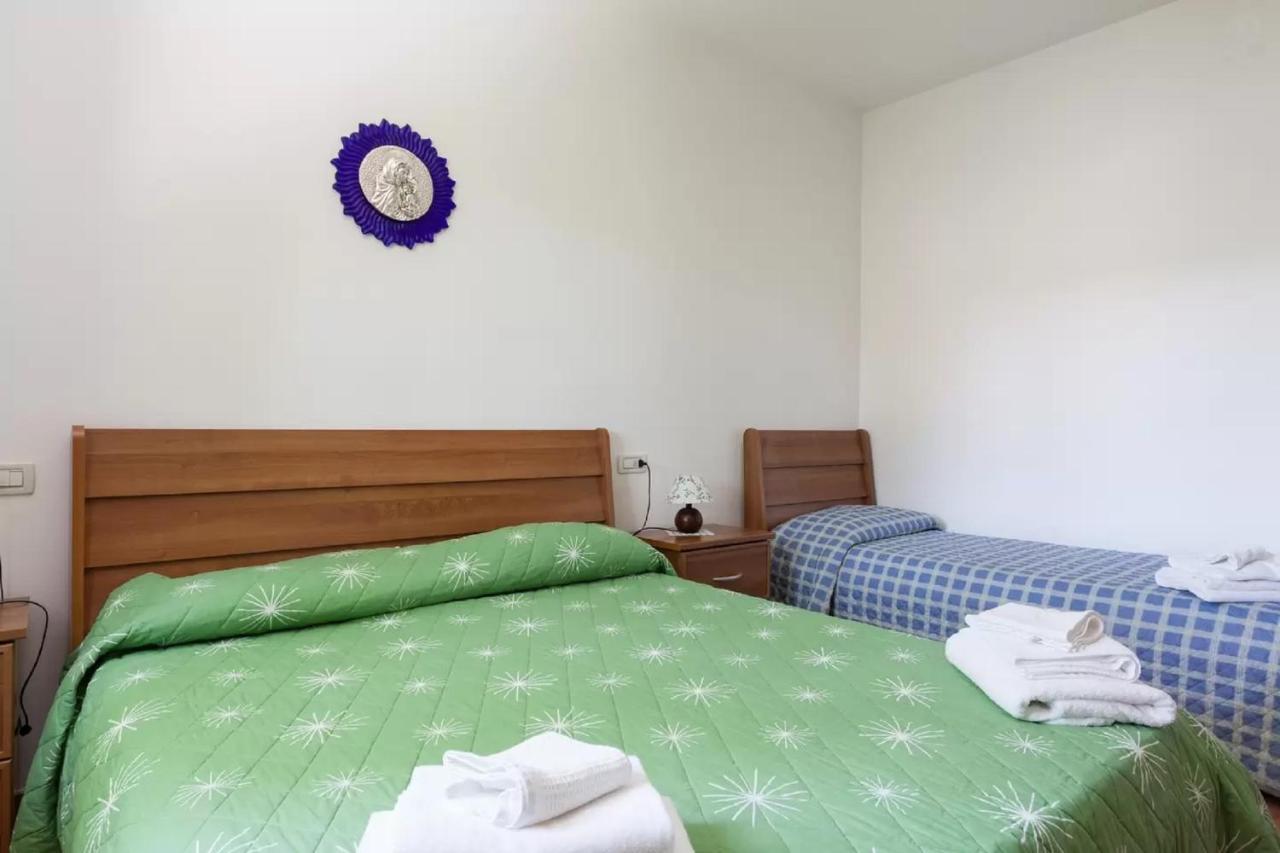 Agriturismo Sole Luna 피아노 델레 피에베 객실 사진