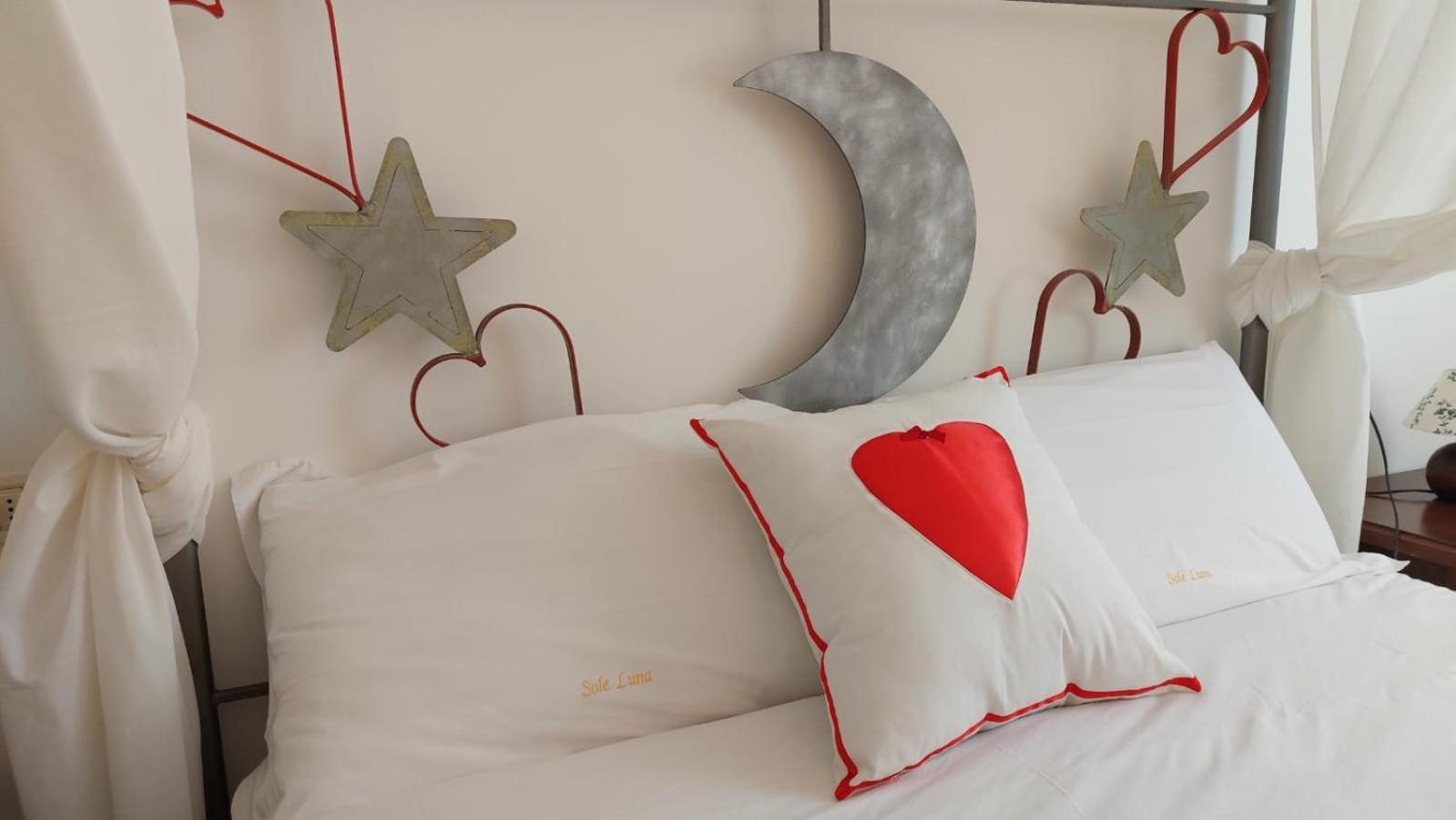 Agriturismo Sole Luna 피아노 델레 피에베 외부 사진