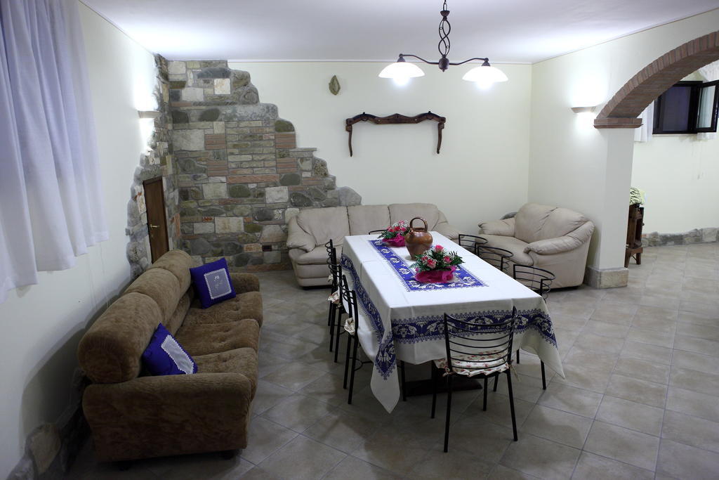 Agriturismo Sole Luna 피아노 델레 피에베 외부 사진