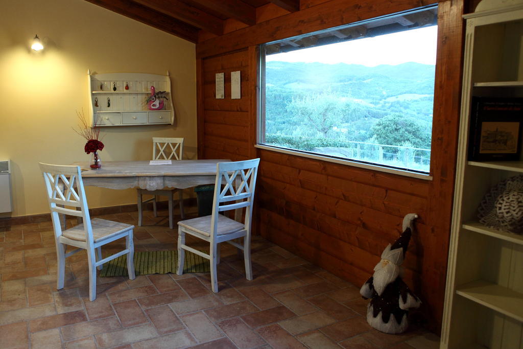 Agriturismo Sole Luna 피아노 델레 피에베 외부 사진