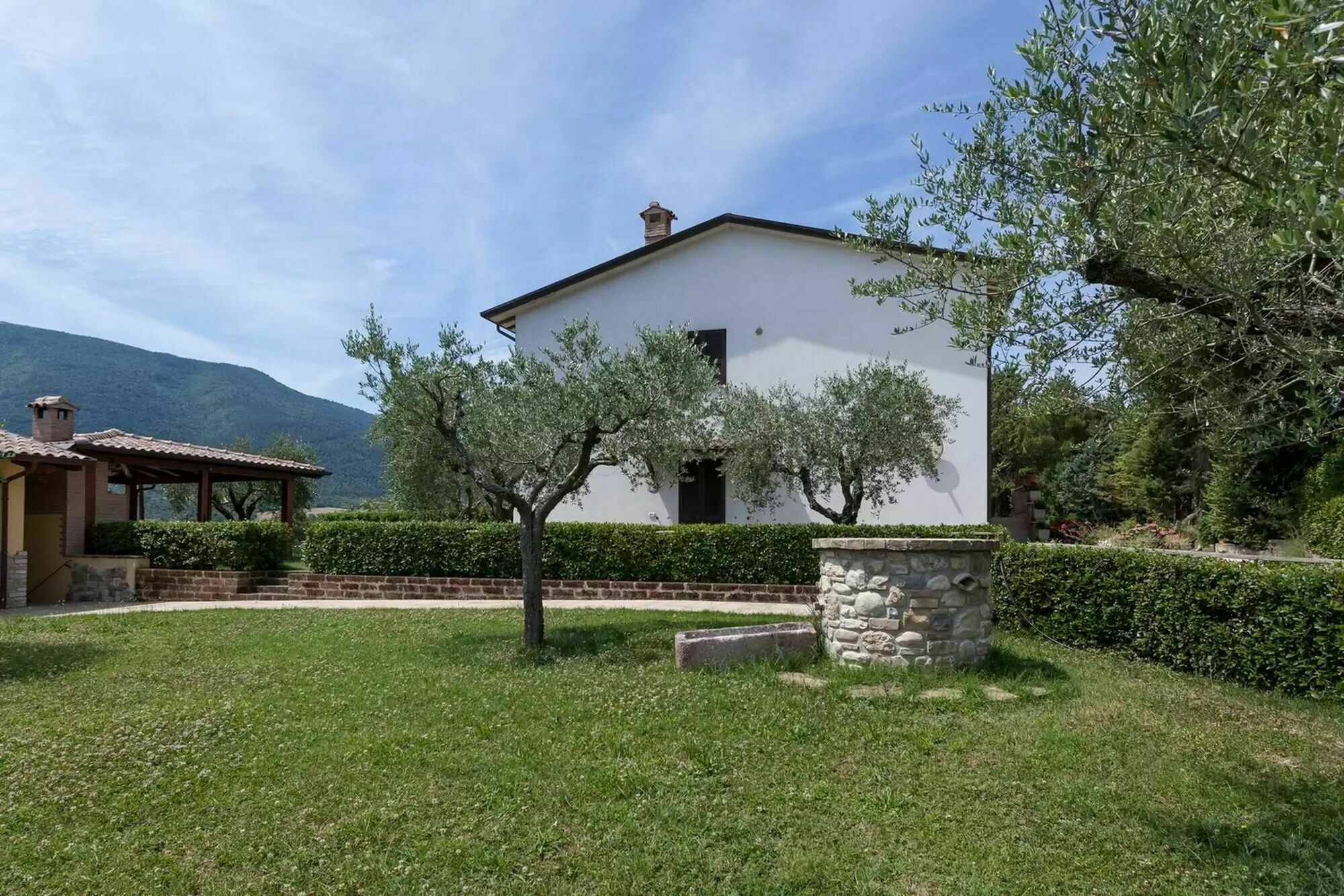 Agriturismo Sole Luna 피아노 델레 피에베 외부 사진